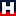 Hallsten.com Favicon