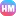 Hallyumode.com Favicon