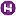 Halopets.com Favicon