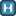 Halpost.com Favicon