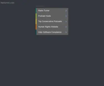 Halturner.com(See related links to what you are looking for) Screenshot