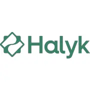 Halykfund.com Logo