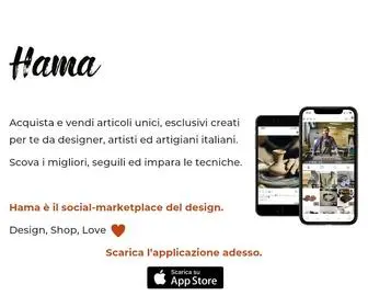 Hama.design(Hama design) Screenshot