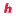 Hama.hu Logo
