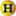 Hambrasil.com.br Favicon