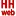 Hamburg-Web.de Logo