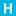 Hamco-GMBH.de Favicon