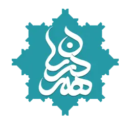 Hamdarsan.ir Logo