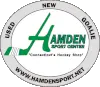 Hamdensport.net Logo