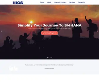 Hameahyap.com(My WordPress Blog) Screenshot