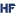 Hamedferaqi.com Logo