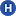 HamGonah.site Favicon