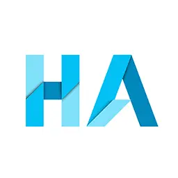 Hamidadelyar.com Favicon