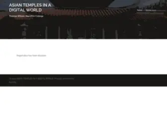 Hamiltoncs.org(Blogs and Websites // Research and Instructional Design) Screenshot