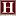 Hamiltonhb.com Logo