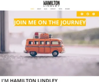 Hamiltonlindley.com(Hamilton Lindley) Screenshot