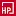 Hamiltonparker.com Favicon