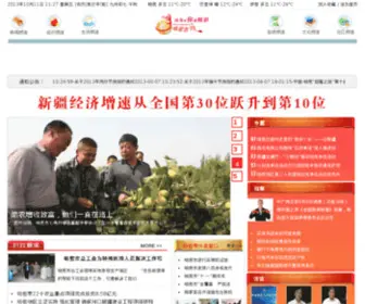 Hamionline.cn(Hamionline) Screenshot