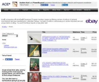 Hamlet.com(The Industry Leading Domain Broker) Screenshot
