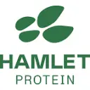 Hamletprotein.dk Logo
