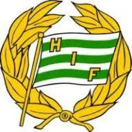 Hammarby-IF.se Logo