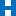 Hammar.eu Favicon