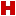 Hammer-Corp.com Logo