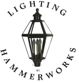 Hammerworks.com Logo