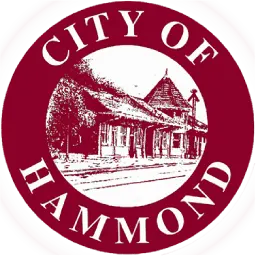 Hammond.org Logo