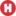Hammondlumber.com Logo