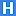 Hammoq.com Favicon