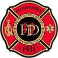 Hampshirefire.org Favicon