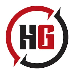 Hampshiregenerators.co.uk Logo