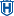 Hamptonproducts.com Logo