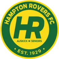 Hamptonrovers.com.au Logo