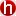 Hamradio.ru Favicon