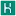 Hamro.com Favicon