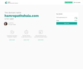 Hamropathshala.com(hamropathshala) Screenshot