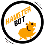 Hamster-Bot.com Favicon