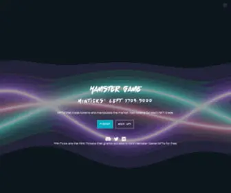 Hamster.game(Hamster Game) Screenshot