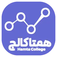 Hamta-College.ir Logo