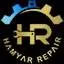 Hamyarrepair.com Favicon