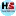 HamZamalikonline.com Favicon