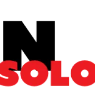 Han-Solo.be Logo