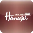 Hanasei-INC.jp Logo