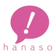 Hanaso.me Logo