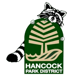 Hancockparks.com Logo
