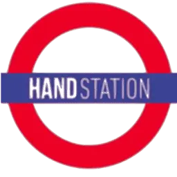 Hand-Station.com Logo