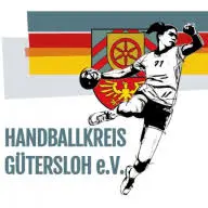 Handballkreis-Guetersloh.de Logo