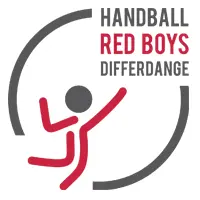 Handballredboys.lu Logo